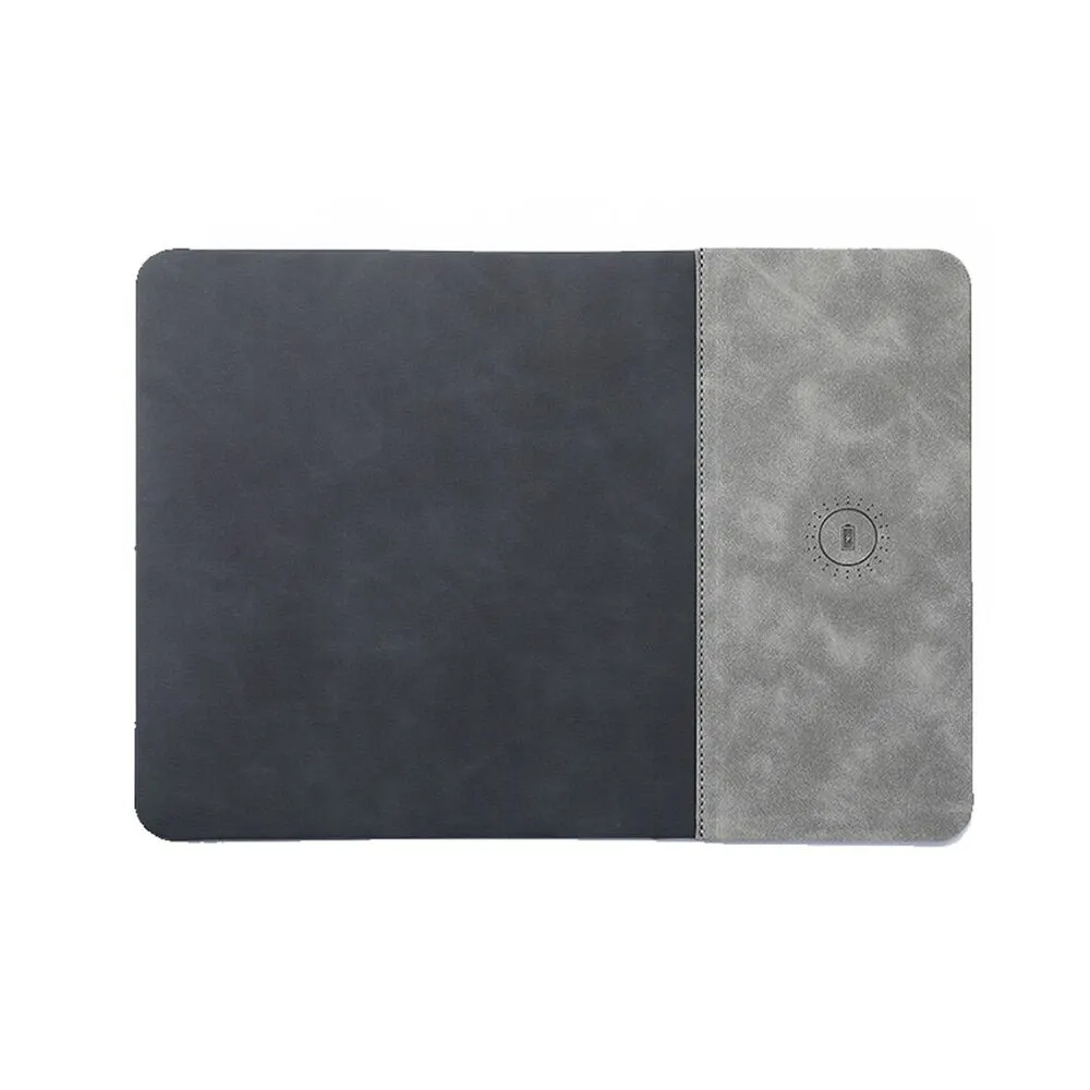 Wireless Mousepad